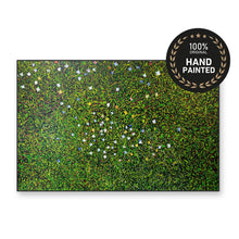 Load image into Gallery viewer, Halcyon | Handmade Canvas Painting
