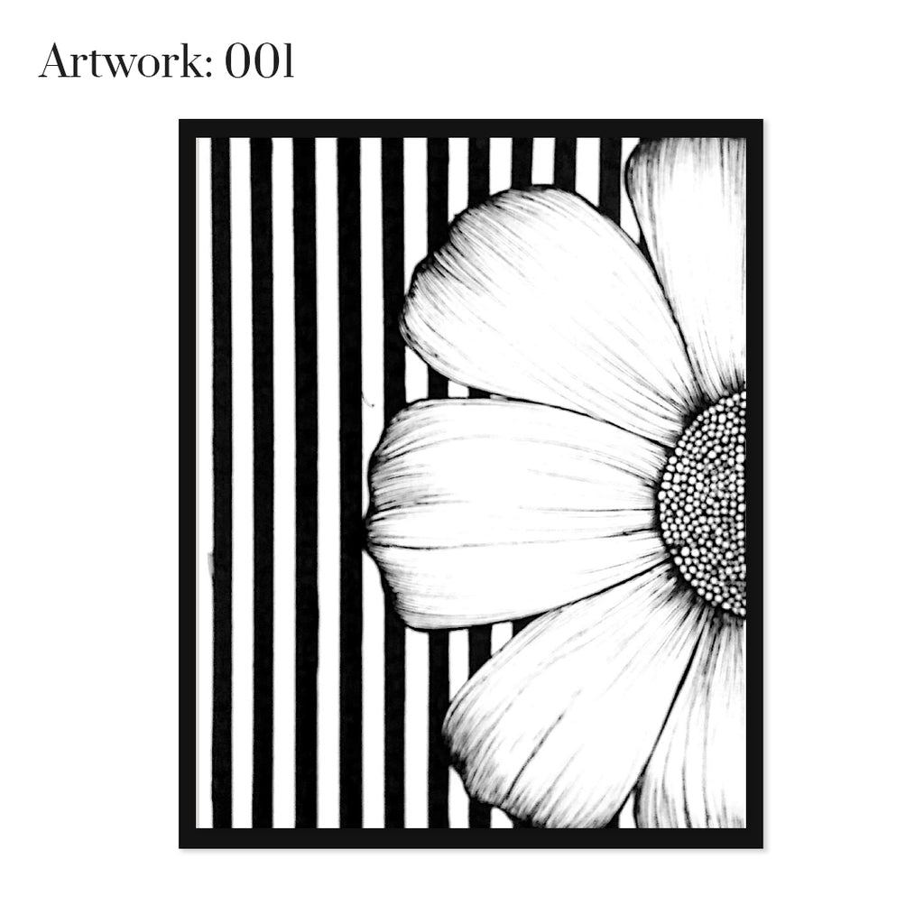 Pen Art from Artecasso