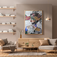 Elégante | Wall Art