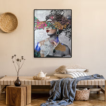 Load image into Gallery viewer, Elégante | Wall Art

