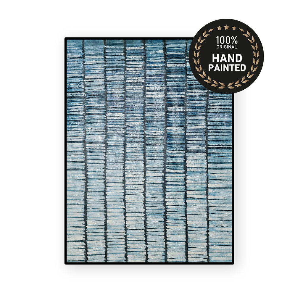 Stria | Handmade Painting