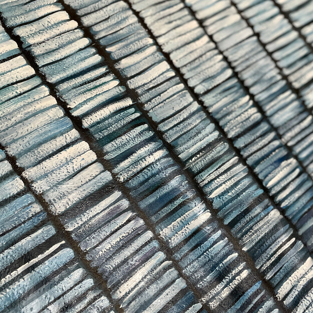 Stria | Handmade Painting