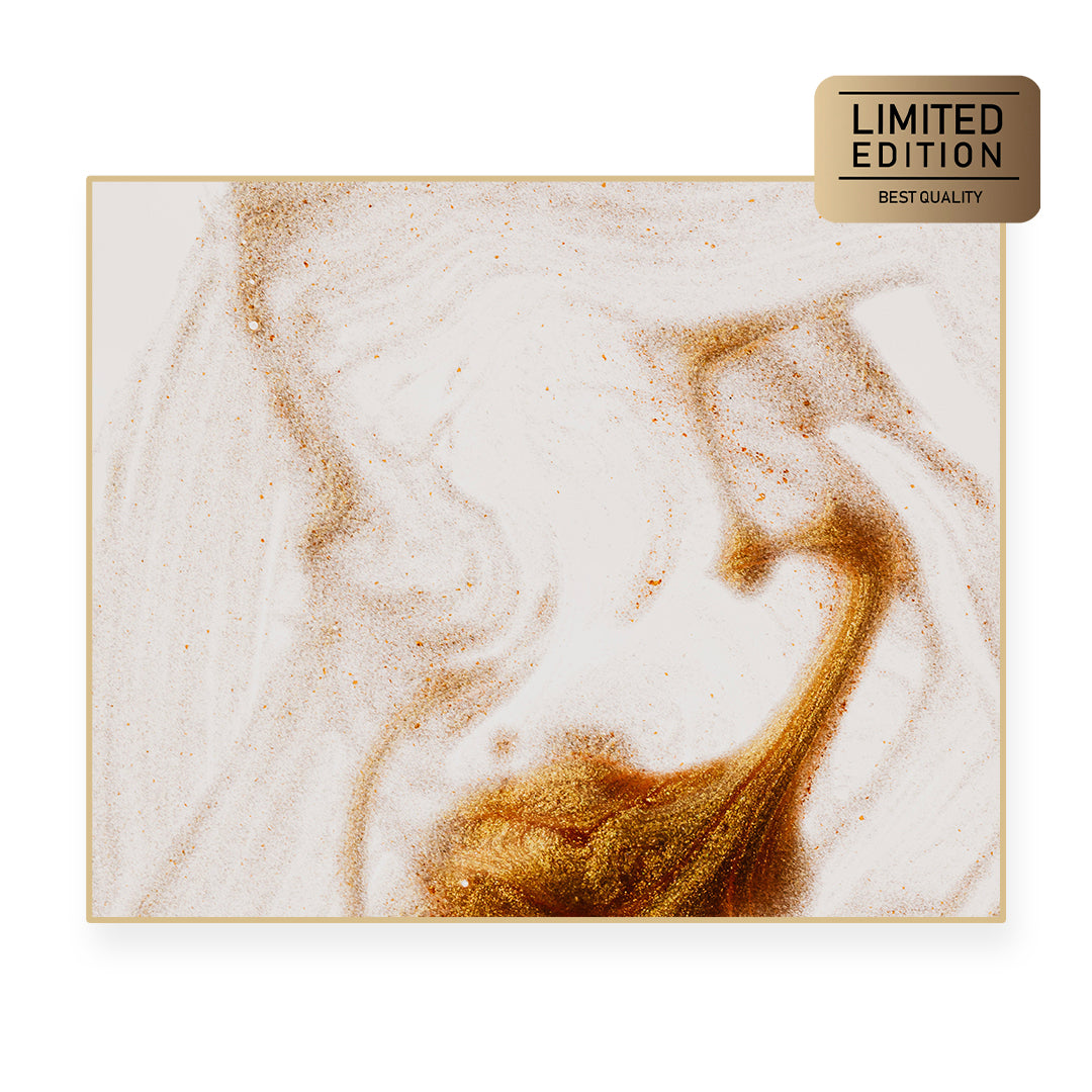 Triumph | Printed Canvas Art