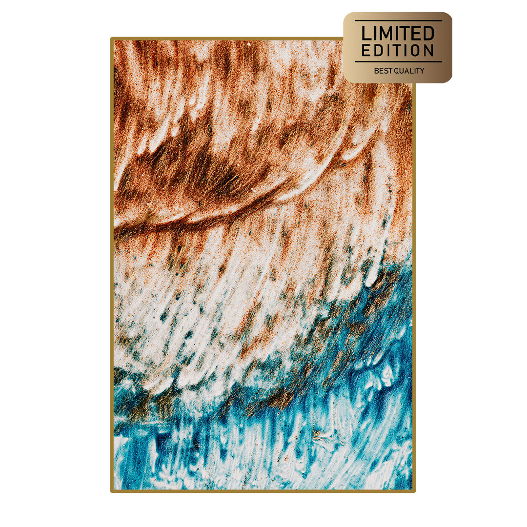 Evocate | Printed Canvas Art