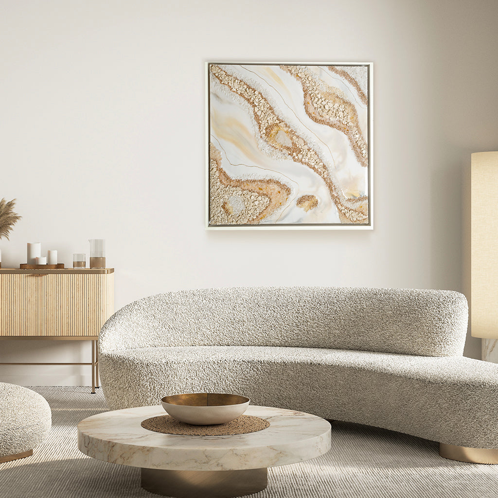 Galthi | Handmade Resin Art