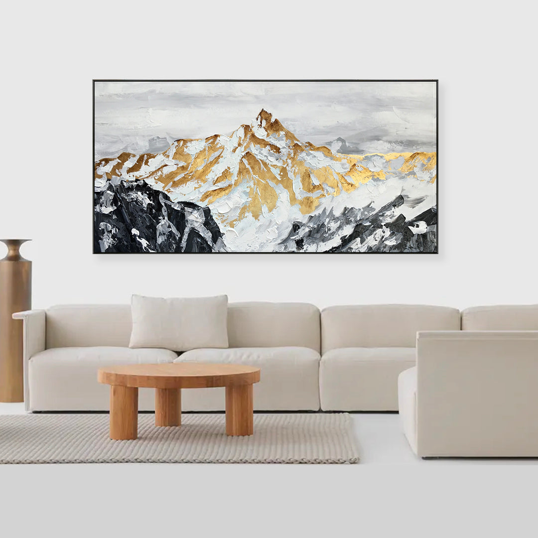 Vista | Canvas Painting
