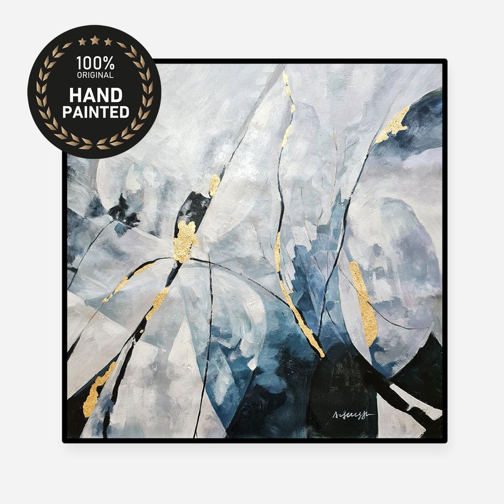 Aisle Of Illusions - Artecasso 