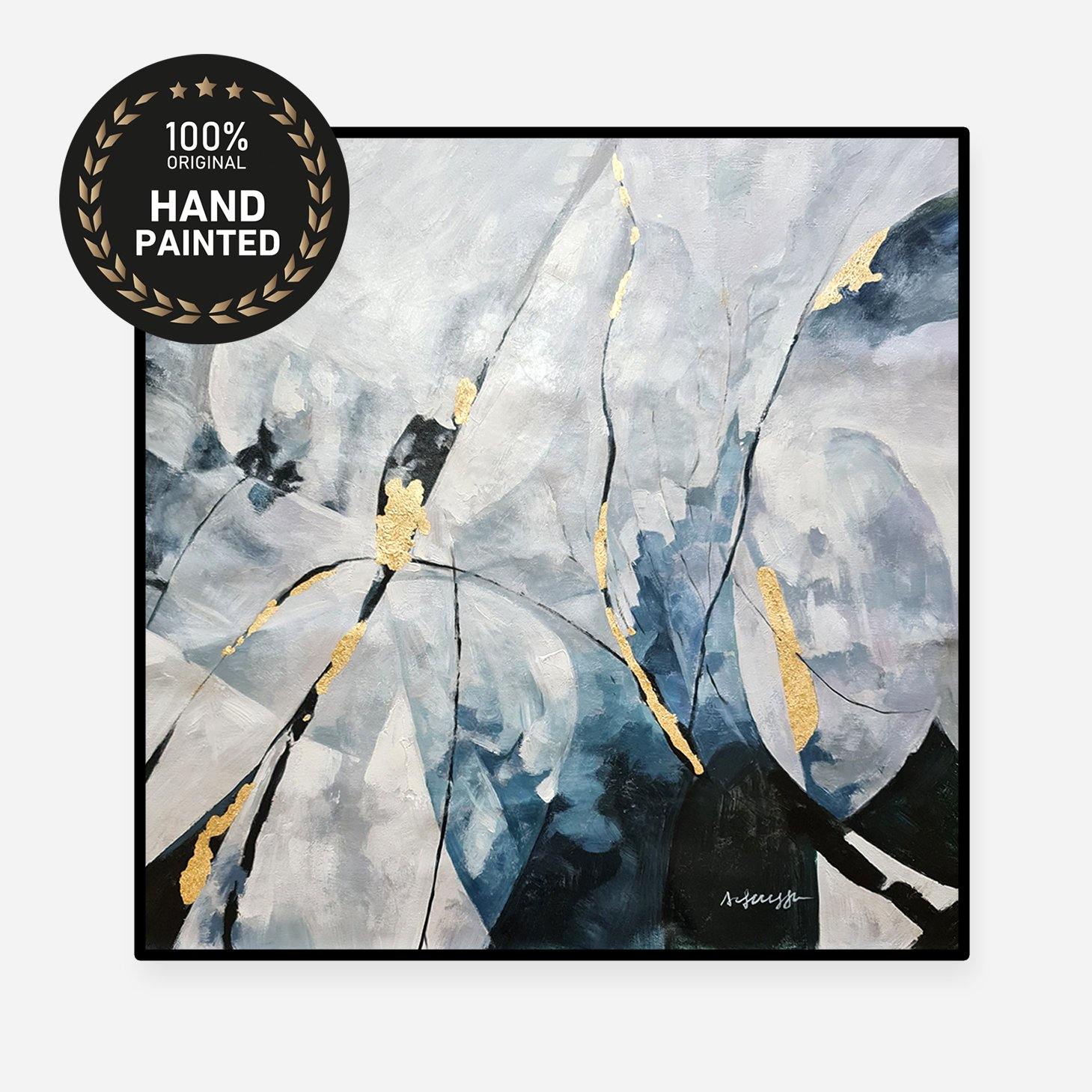 Aisle Of Illusions - Artecasso 