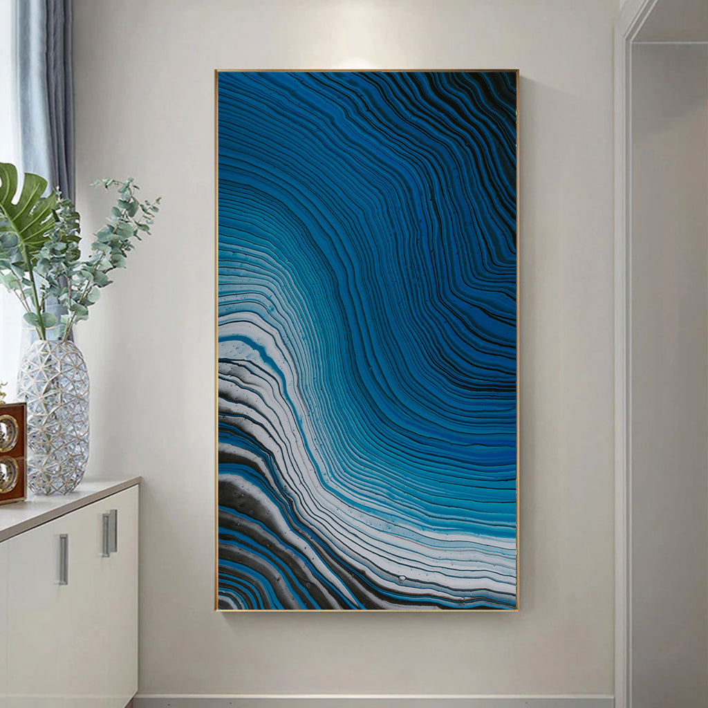 Tamawujat | Printed Canvas Art