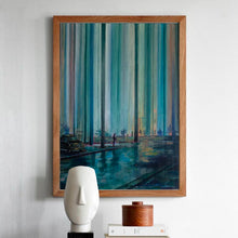 Load image into Gallery viewer, Blur | Abstract Painting
