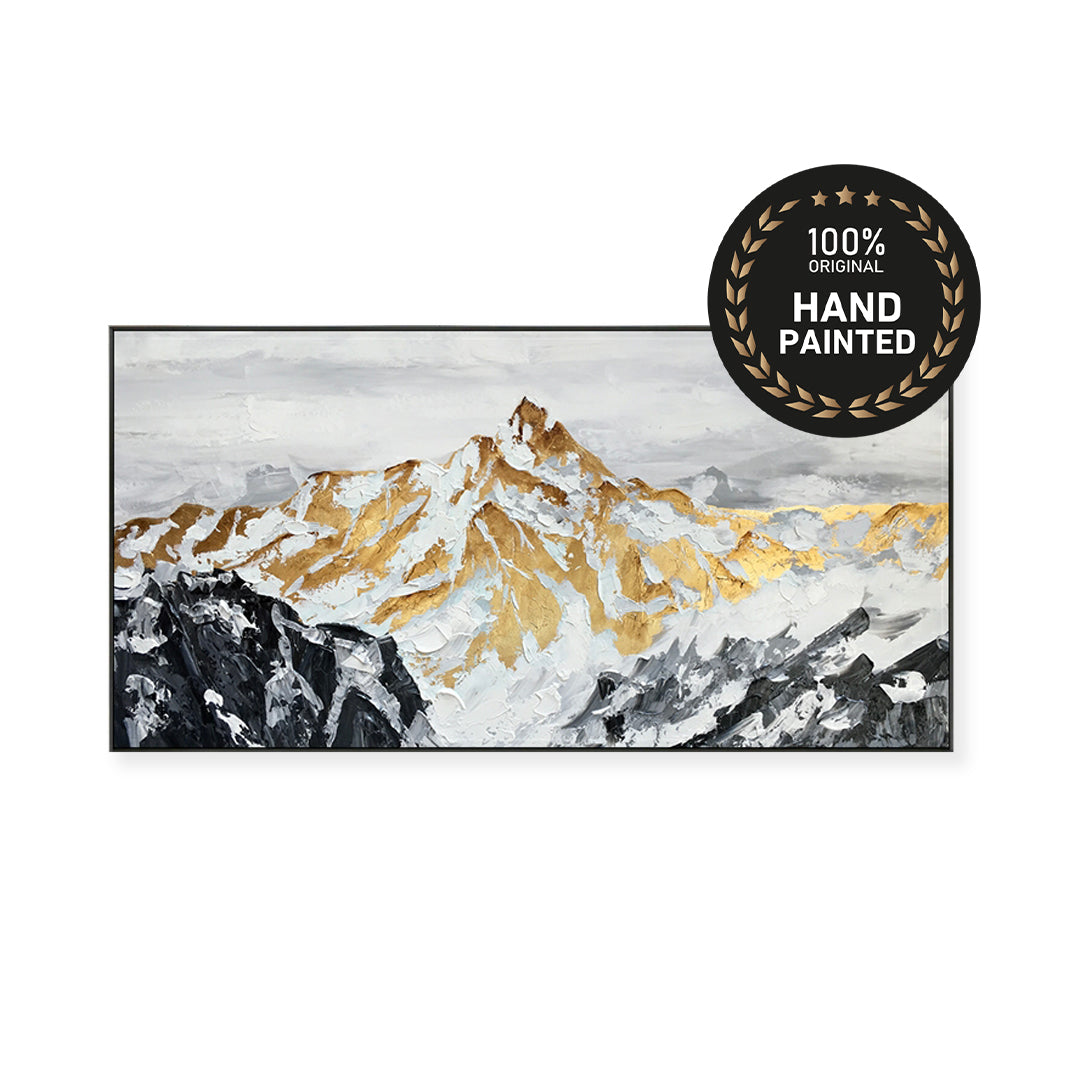 Vista | Canvas Painting