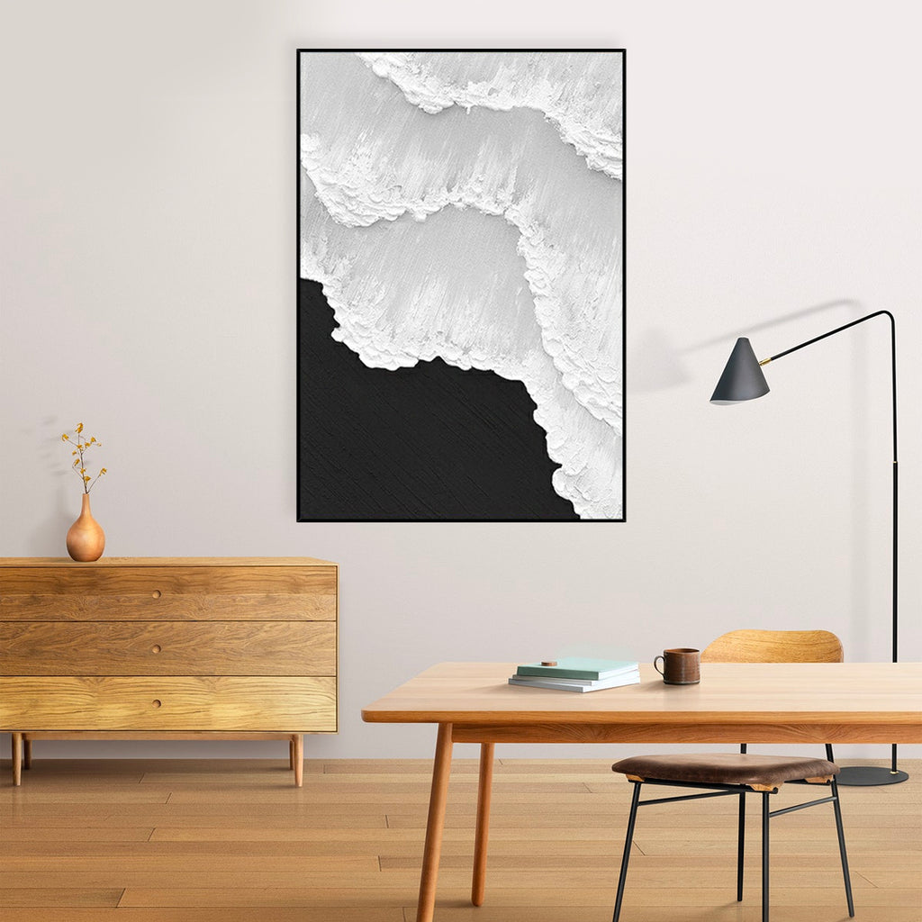 Waft | Canvas Painting