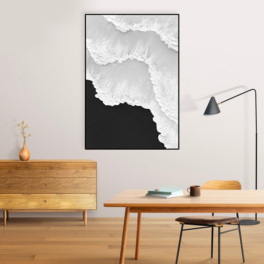 Waft | Canvas Painting