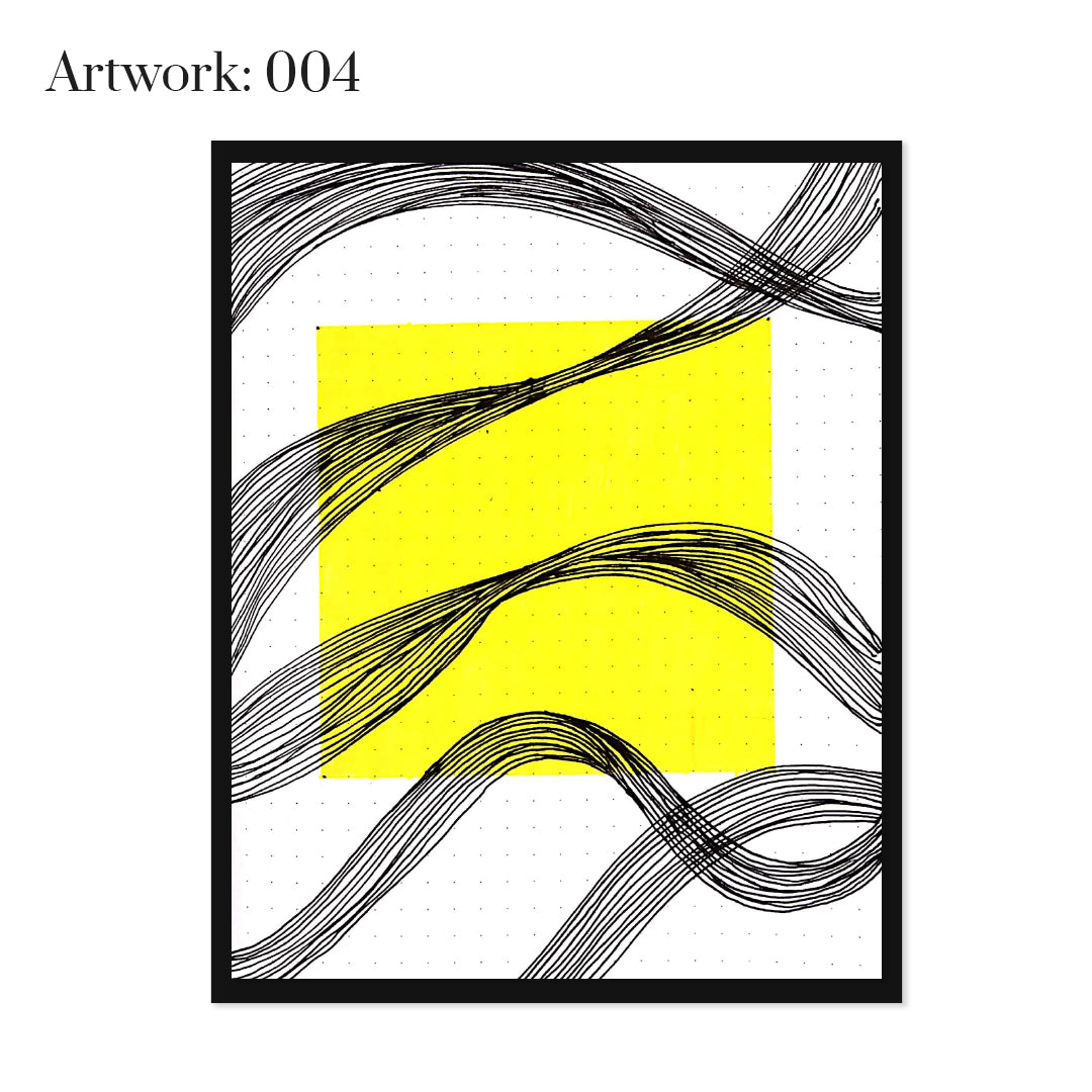 Pen Art from Artecasso