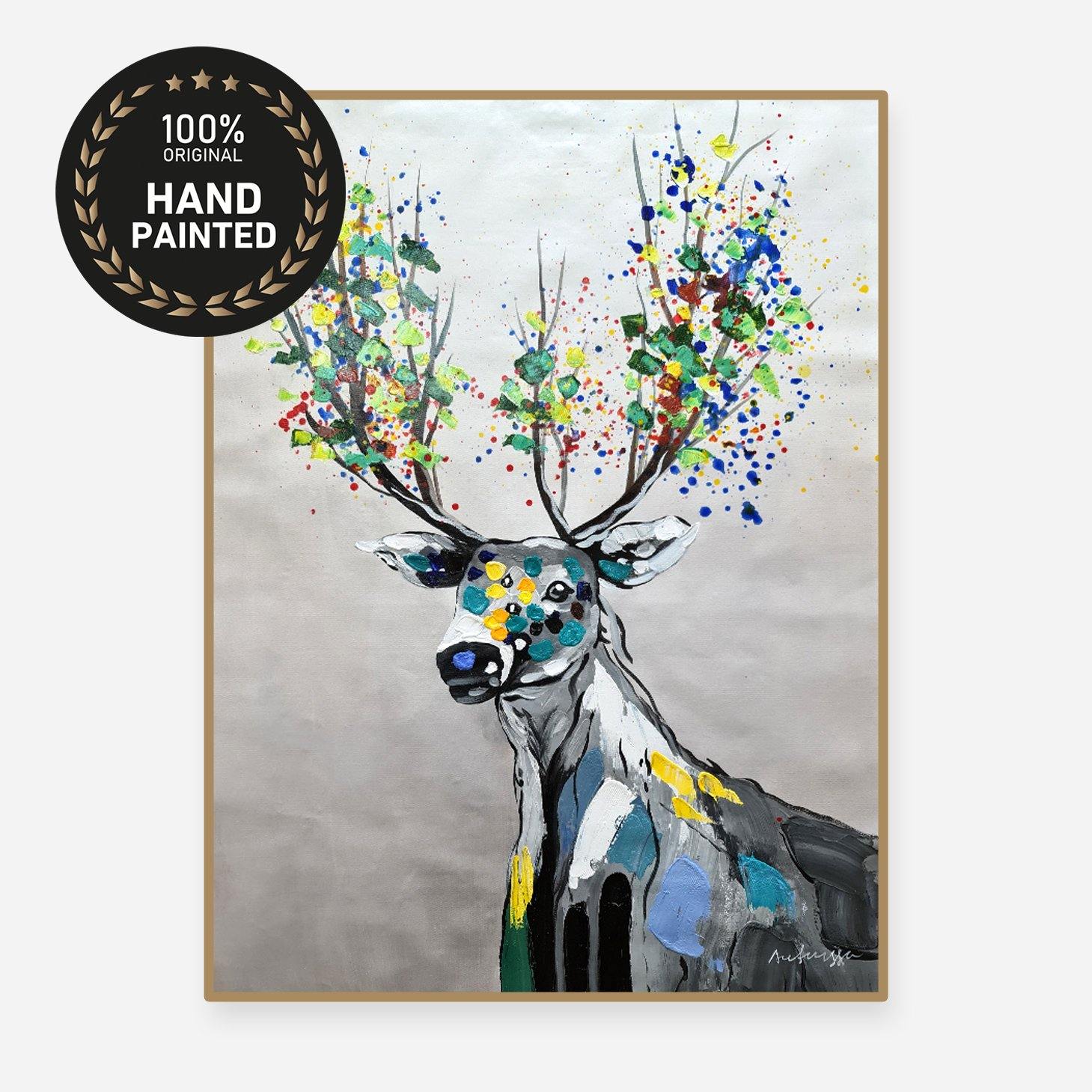 The Cloud-Walker - Artecasso 