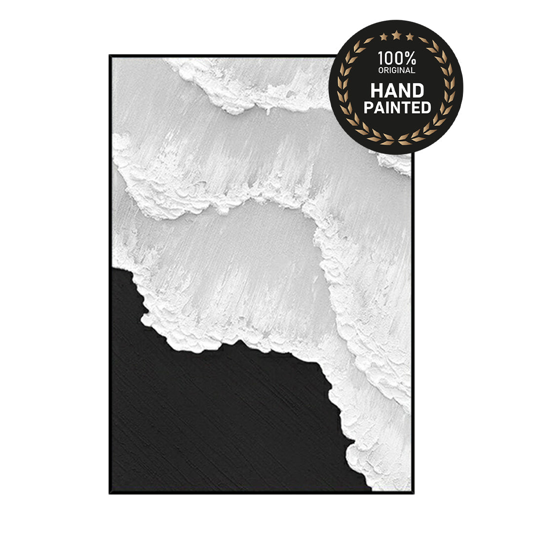 Waft | Canvas Painting