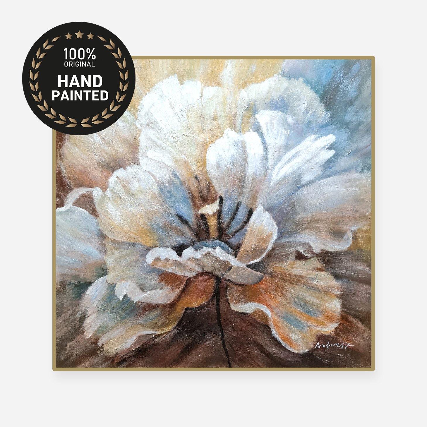 Petals Of Serendipity - Artecasso 