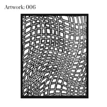 Load image into Gallery viewer, Pen Art from Artecasso
