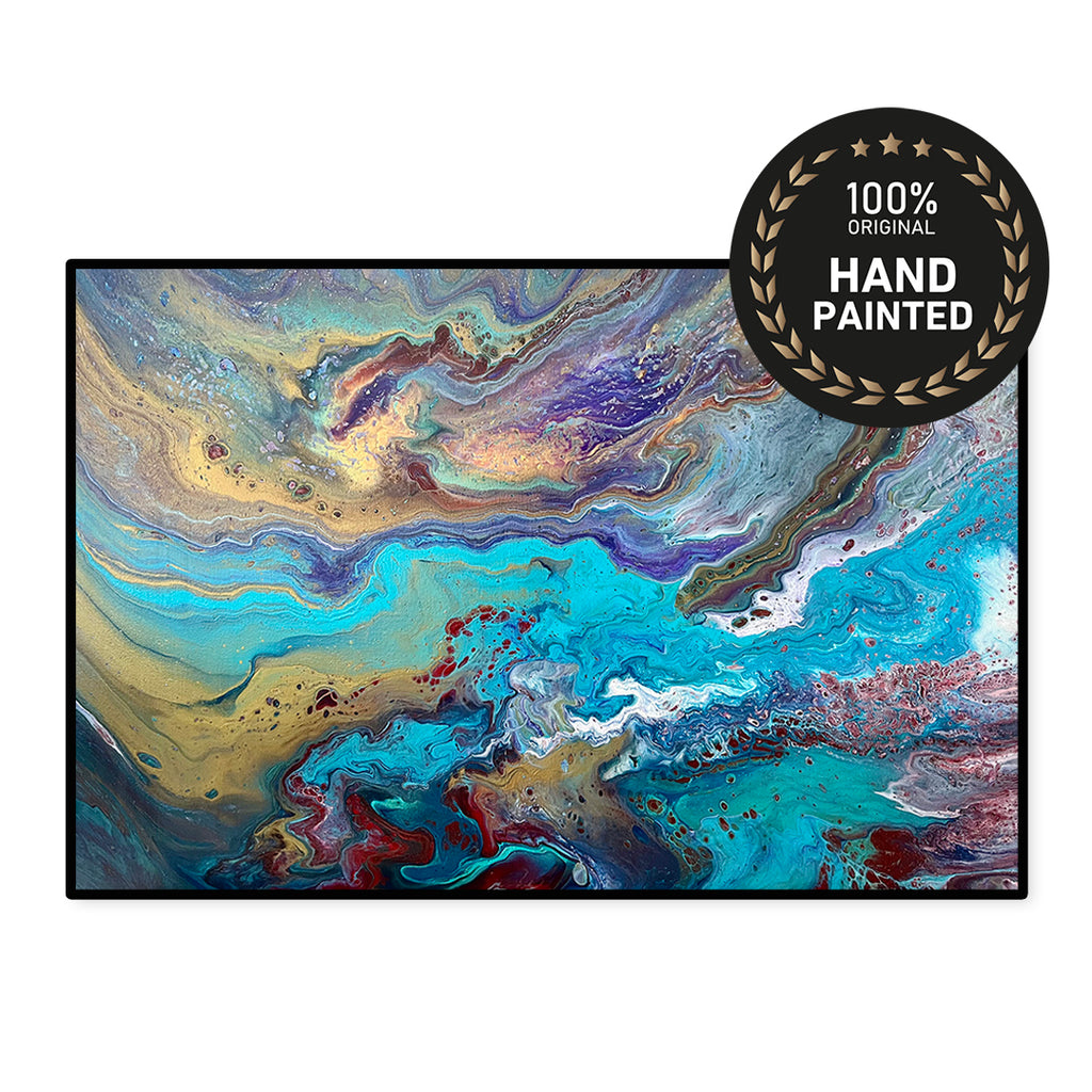 ايسل اوف اليجونس