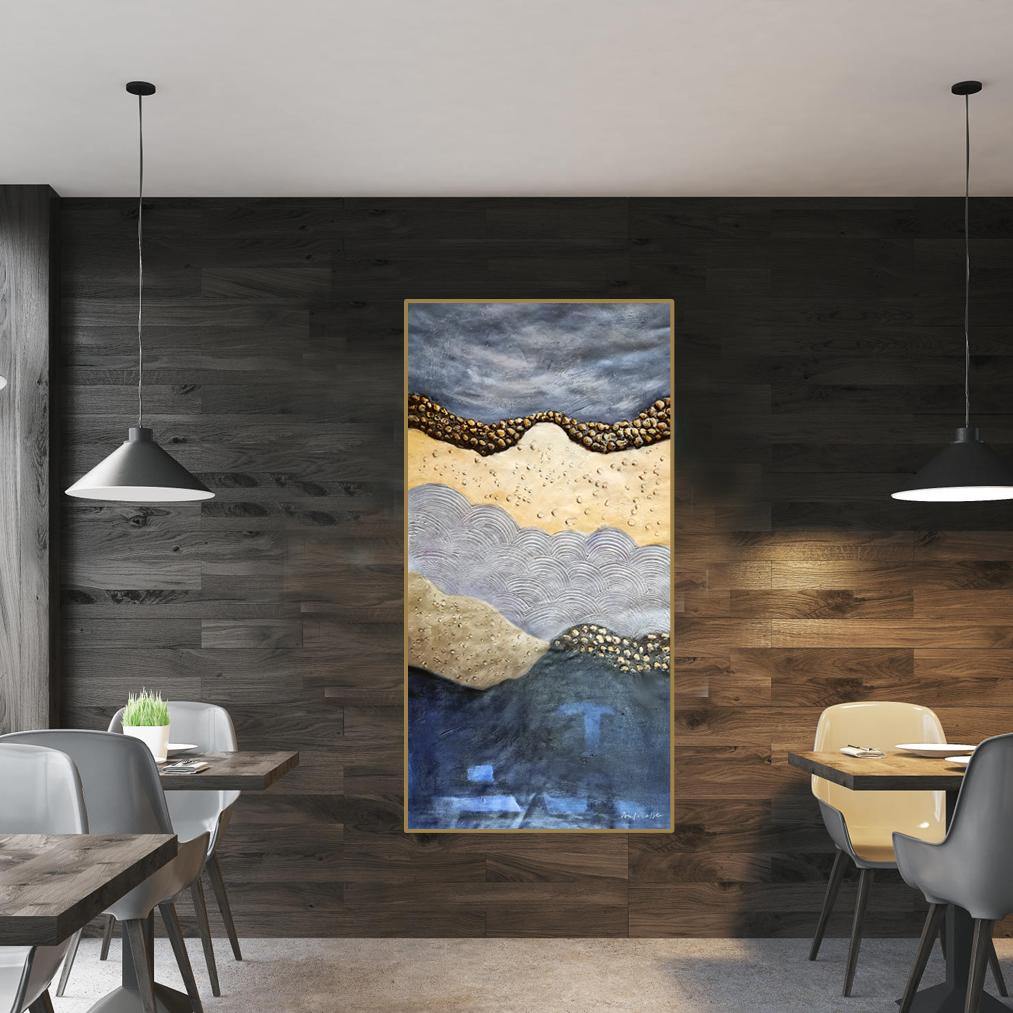 Descent Of Inanna - Artecasso 