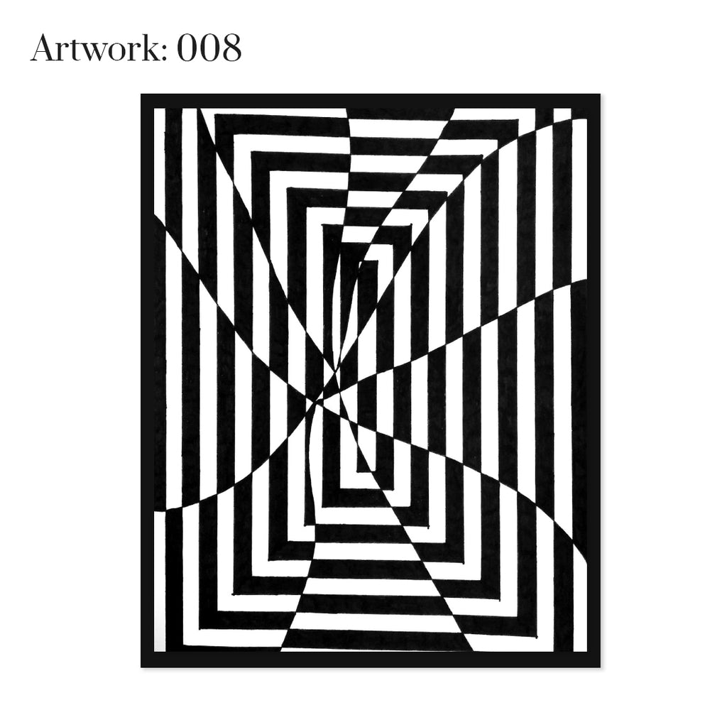 Pen Art from Artecasso