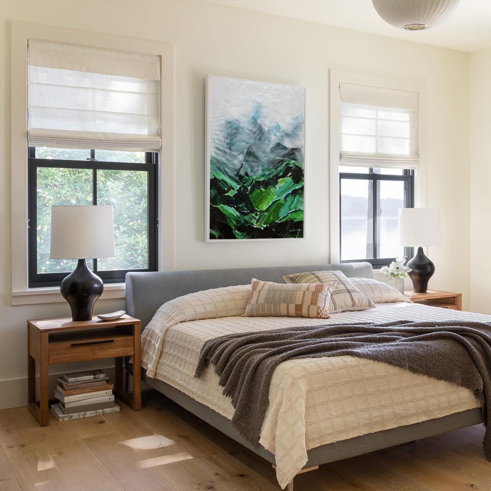 The Verdant Woods - Artecasso 