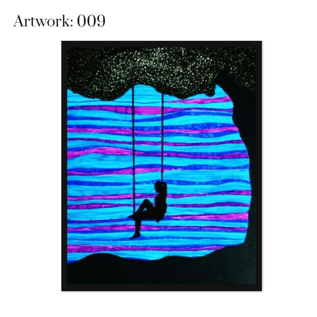 Pen Art from Artecasso