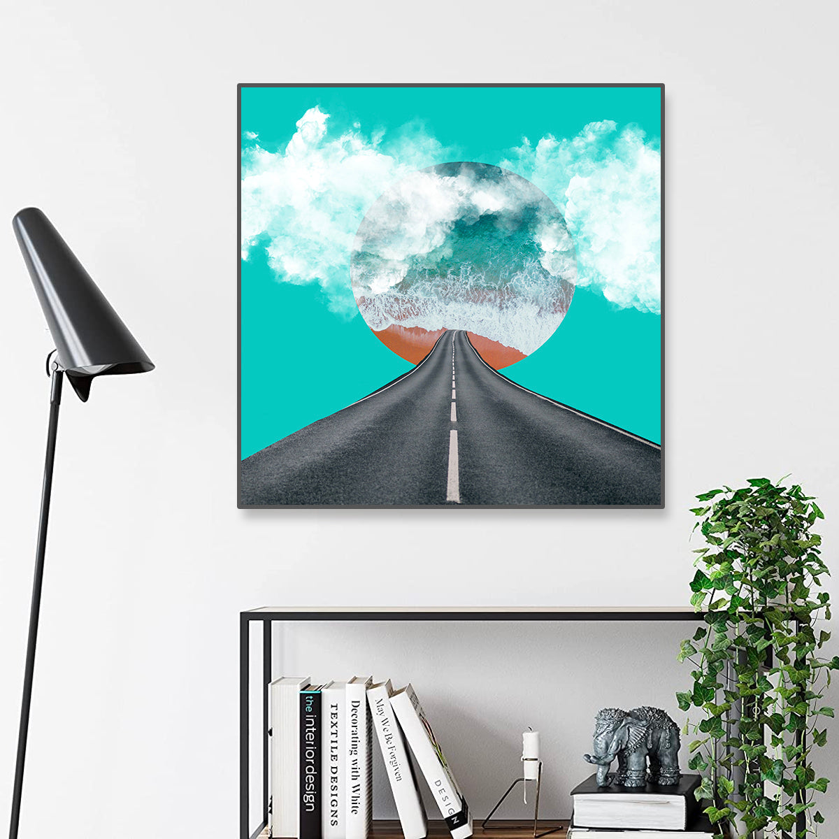 Reverie | Augmented Reality Artwork