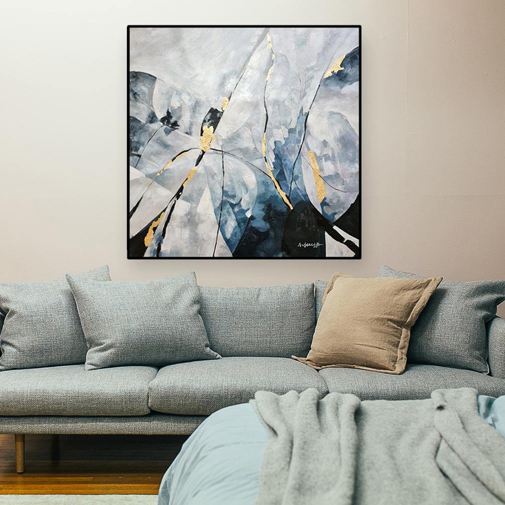 Aisle Of Illusions - Artecasso 