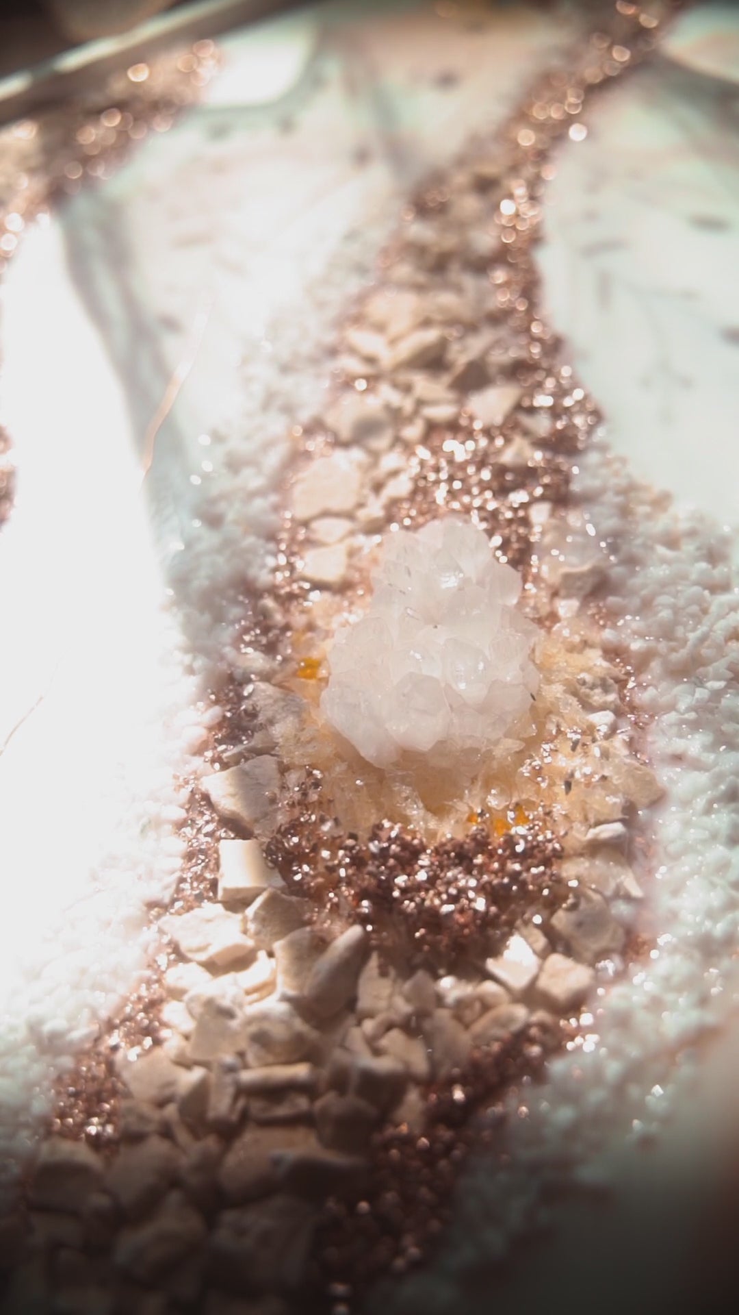 Galthi | Handmade Resin Art