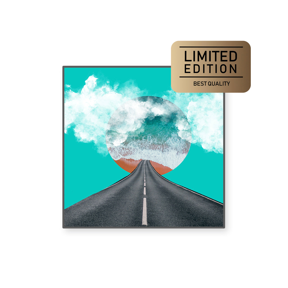 Reverie | Augmented Reality Artwork