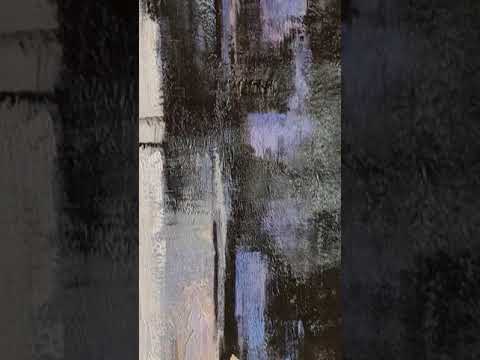 Smouldering Reflections