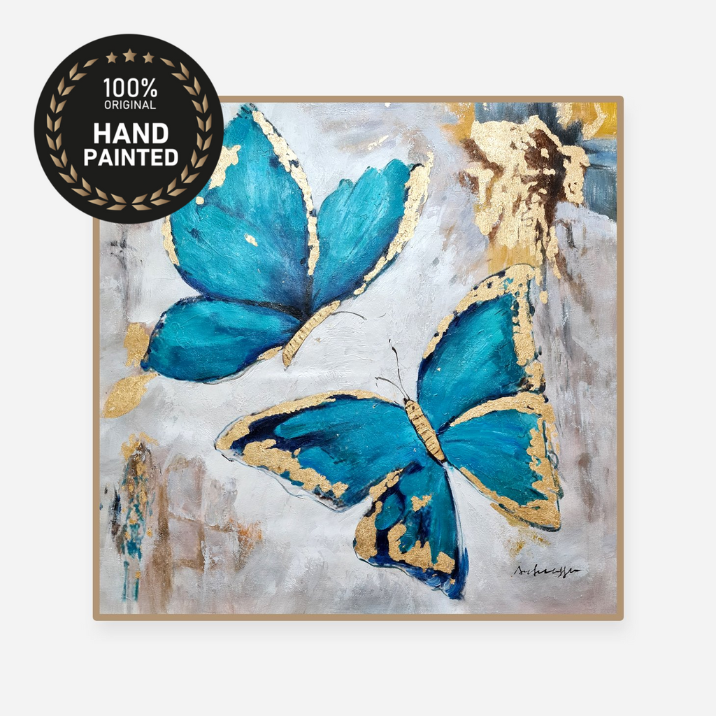 The Baltering Blues - Artecasso 