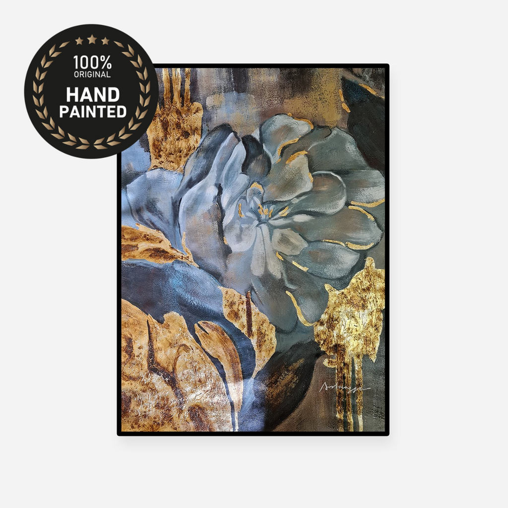 Floral Saga - Artecasso 