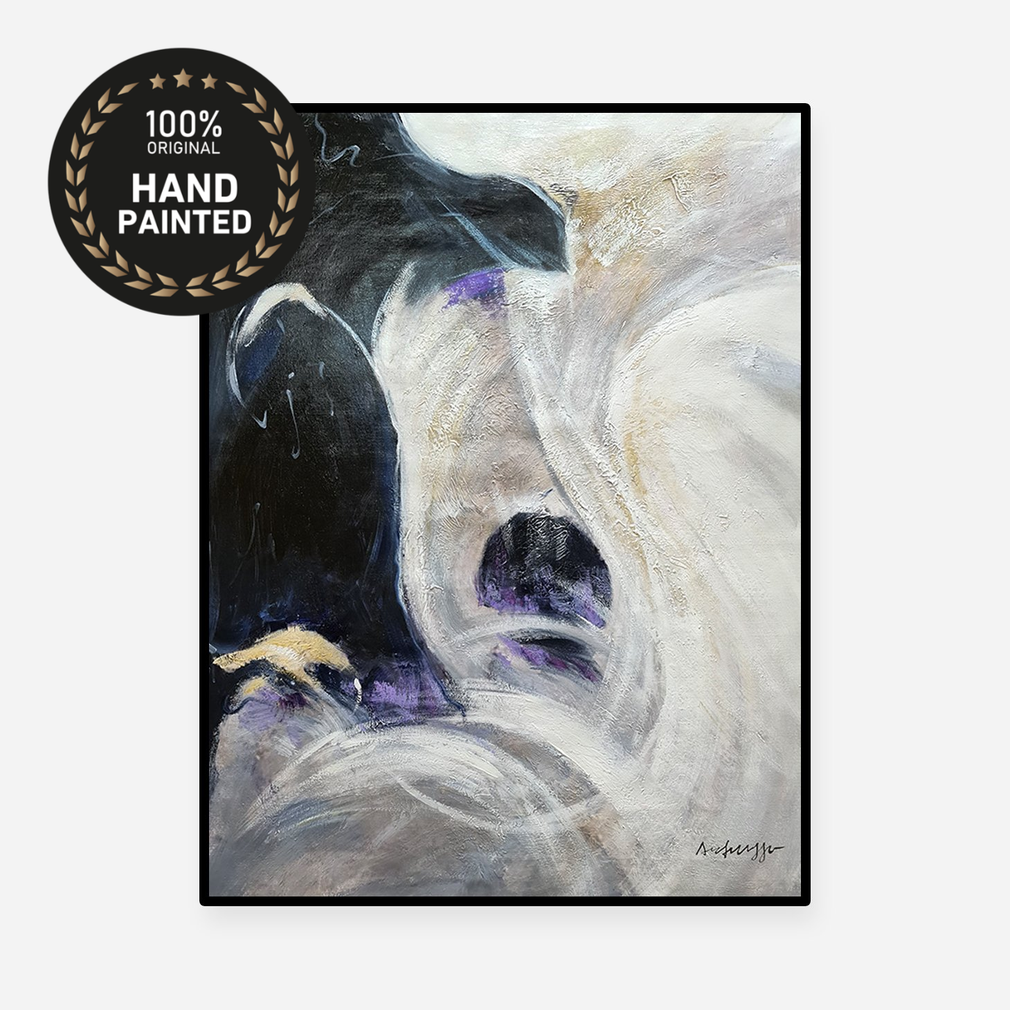 White Nights - Artecasso 