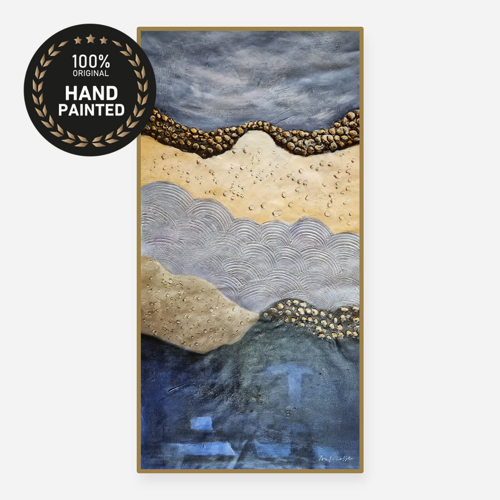 Descent Of Inanna - Artecasso 