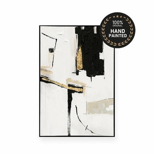 Hand painting 